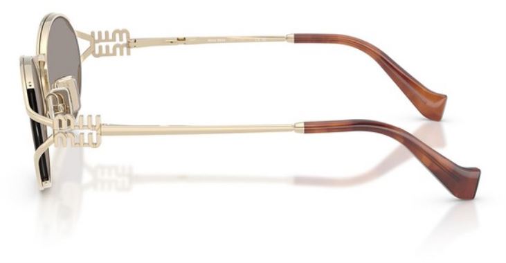 Miu Miu MU-0MU 52YS-ZVN80Q-54 Güneş Gözlüğü